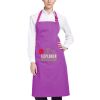 Dennys Polyester Bib Apron Thumbnail