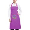 Dennys Polyester Bib Apron Thumbnail