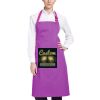 Dennys Polyester Bib Apron Thumbnail