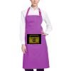 Dennys Polyester Bib Apron Thumbnail