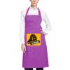 Dennys Polyester Bib Apron Thumbnail