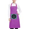 Dennys Polyester Bib Apron Thumbnail