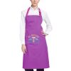 Dennys Polyester Bib Apron Thumbnail