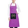 Dennys Polyester Bib Apron Thumbnail