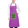 Dennys Polyester Bib Apron Thumbnail