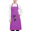 Dennys Polyester Bib Apron Thumbnail