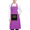 Dennys Polyester Bib Apron Thumbnail
