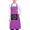 Dennys Polyester Bib Apron Thumbnail