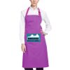 Dennys Polyester Bib Apron Thumbnail