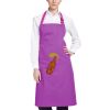 Dennys Polyester Bib Apron Thumbnail