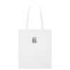 Light tote bag  Thumbnail