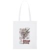 Light tote bag  Thumbnail