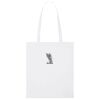 Light tote bag  Thumbnail