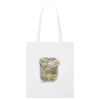 Light tote bag  Thumbnail