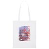 Light tote bag  Thumbnail