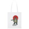 Light tote bag  Thumbnail