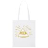 Light tote bag  Thumbnail