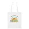 Light tote bag  Thumbnail