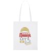 Light tote bag  Thumbnail