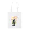 Light tote bag  Thumbnail
