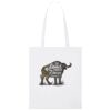 Light tote bag  Thumbnail