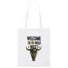 Light tote bag  Thumbnail