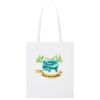 Light tote bag  Thumbnail