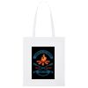 Light tote bag  Thumbnail