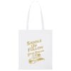 Light tote bag  Thumbnail
