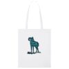 Light tote bag  Thumbnail