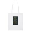 Light tote bag  Thumbnail
