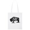 Light tote bag  Thumbnail
