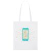 Light tote bag  Thumbnail