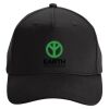 Organic cotton 5-panel cap Thumbnail