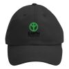 Organic cotton 6-panel dad cap Thumbnail