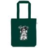 Earth Positive Fashion Tote  Thumbnail