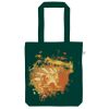 Earth Positive Fashion Tote  Thumbnail