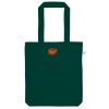 Earth Positive Fashion Tote  Thumbnail