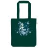 Earth Positive Fashion Tote  Thumbnail