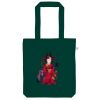 Earth Positive Fashion Tote  Thumbnail