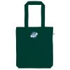 Earth Positive Fashion Tote  Thumbnail