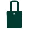 Earth Positive Fashion Tote  Thumbnail