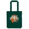 Earth Positive Fashion Tote  Thumbnail
