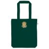 Earth Positive Fashion Tote  Thumbnail