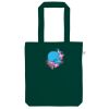 Earth Positive Fashion Tote  Thumbnail