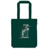 Earth Positive Fashion Tote  Thumbnail