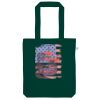 Earth Positive Fashion Tote  Thumbnail