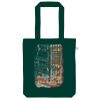 Earth Positive Fashion Tote  Thumbnail