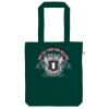 Earth Positive Fashion Tote  Thumbnail