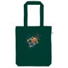 Earth Positive Fashion Tote  Thumbnail